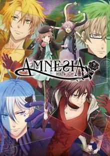 Amnesia