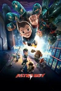 Astro Boy