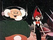 Astro Boy: Hero of Space