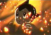 Astro Boy : Shinsen-gumi