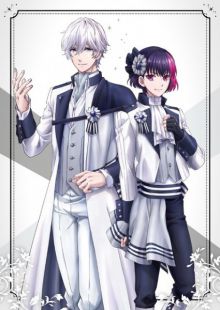 B-Project : Zecchô Emotion