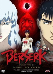 Berserk (Film 2)