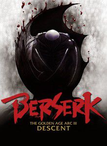 Berserk (Film 3)