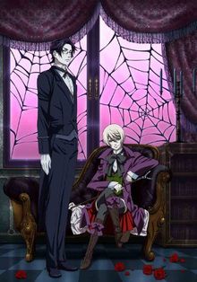 Black Butler (TV 2)