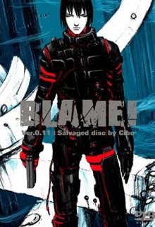 Blame! (OAV)