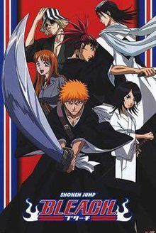 Bleach