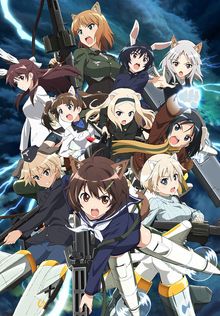 Brave Witches