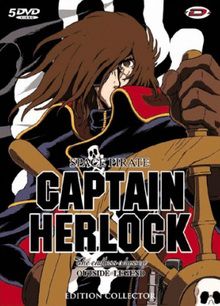 Captain Herlock - The Endless Odyssey
