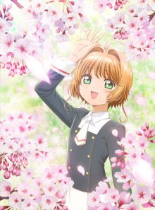 Card Captor Sakura : Clear Card-hen Prologue