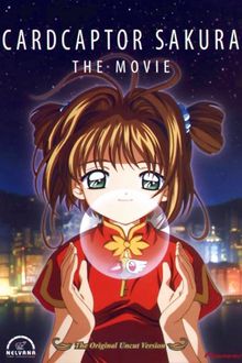 Card Captor Sakura : Le Voyage à Hong-Kong