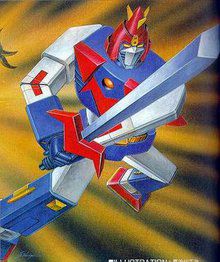 Chôdenji Machine Voltes V