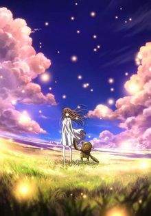 Clannad After Story