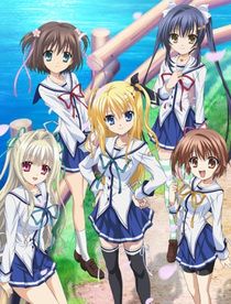 D.C.III ~Da Capo III~