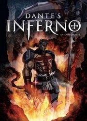 Dante's Inferno : An Animated Epic