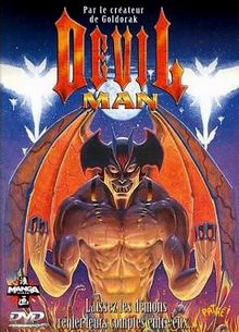 Devilman - La naissance