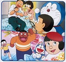 Doraemon : The Day when I was Born