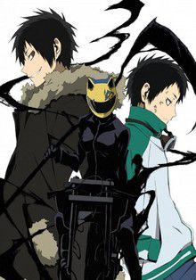 Durarara!! (TV 3)