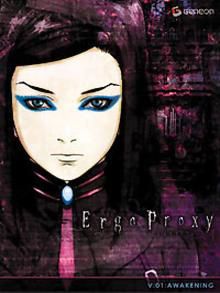 Ergo Proxy