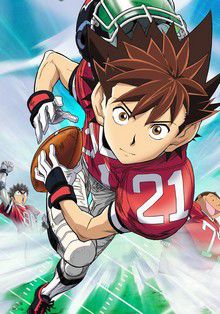 Eyeshield 21 