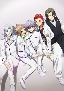 Fairy Ranmaru