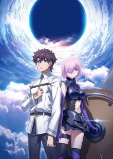 Fate/Grand Order : First Order