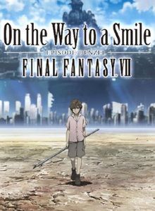 Final Fantasy : A Way to a Smile