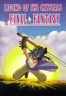Final Fantasy : Legend of the Crystals