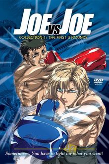 Futari no Joe (Joe vs Joe)