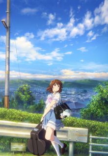 Hibike! Euphonium : Todoketai Melody