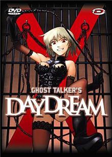 Ghost Talker's Daydream