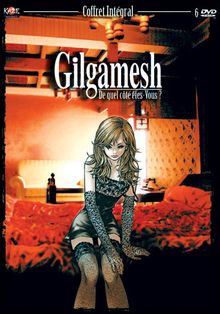 Gilgamesh