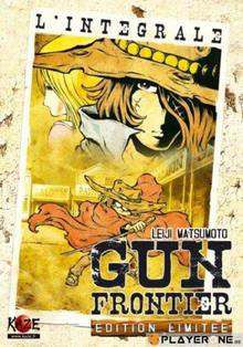 Gun Frontier