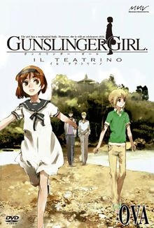 Gunslinger Girl - Il Teatrino (OAV)