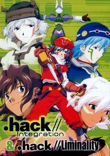 .hack//Unison (.hack//SIGN Episode 28)