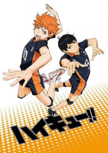 Haikyu!! (TV 1)