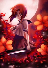 Higurashi no Naku Koro ni Kaku - Outbreak