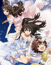 Idolmaster - Cinderella Girls (TV 1)