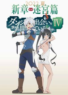 Animes de la saison hiver 2021 - Anime-Kun