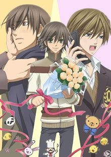 Junjô Romantica 2