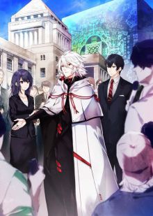 KADO : The Right Answer