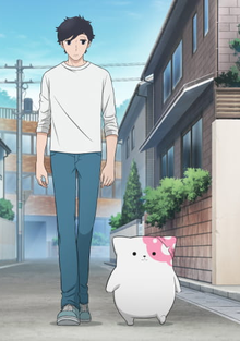 Kinoko Inu