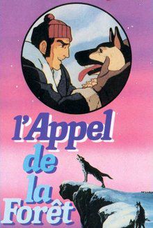 L'Appel de la Forêt