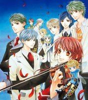 La Corda d'Oro ~primo passo~ (OAV)