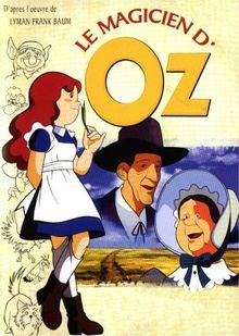 Le Magicien d'Oz