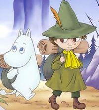 Les Moomins (TV 2)