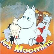 Les Moomins (TV 1)