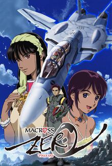 Macross Zero