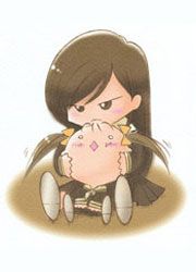 Maria-sama ni wa naisho
