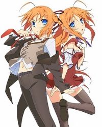 Mayo Chiki!