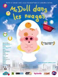 McDull dans les Nuages